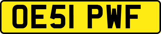 OE51PWF