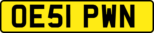 OE51PWN
