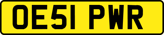 OE51PWR