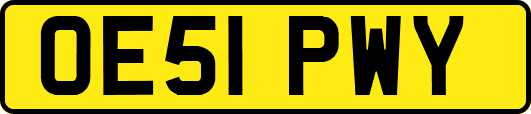 OE51PWY