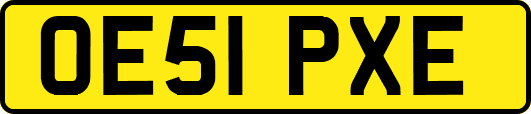 OE51PXE