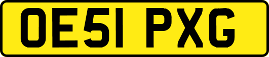 OE51PXG
