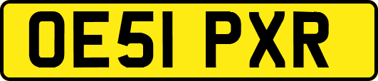 OE51PXR