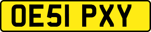OE51PXY