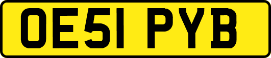 OE51PYB