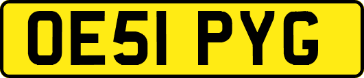 OE51PYG