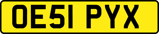 OE51PYX