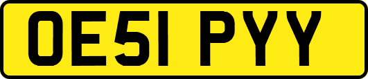 OE51PYY