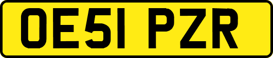 OE51PZR