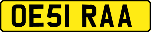 OE51RAA