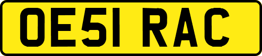 OE51RAC
