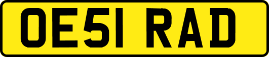 OE51RAD