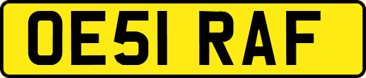 OE51RAF