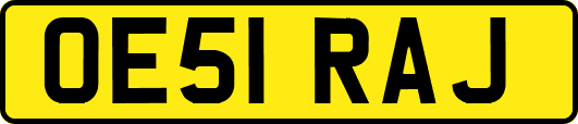 OE51RAJ