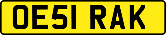 OE51RAK