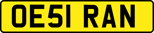 OE51RAN