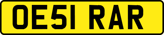 OE51RAR