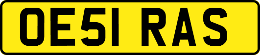 OE51RAS