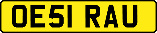 OE51RAU