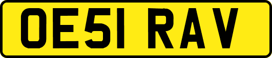 OE51RAV