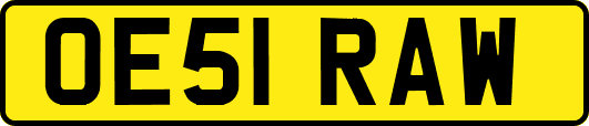 OE51RAW