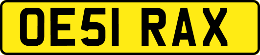 OE51RAX