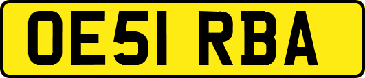 OE51RBA