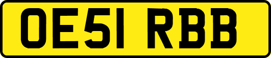 OE51RBB