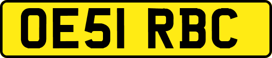 OE51RBC