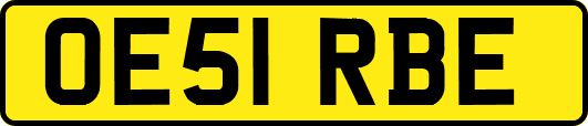 OE51RBE