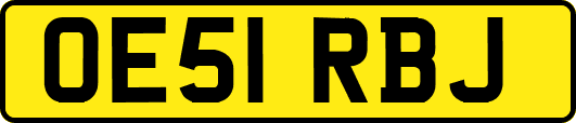OE51RBJ