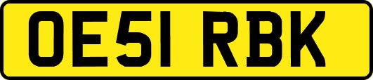 OE51RBK
