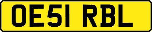OE51RBL