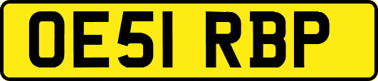 OE51RBP