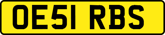 OE51RBS