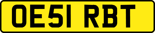 OE51RBT