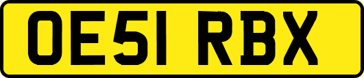 OE51RBX