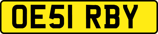 OE51RBY