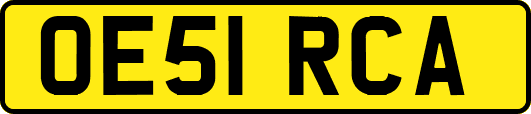 OE51RCA