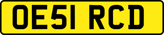 OE51RCD