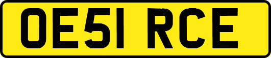OE51RCE