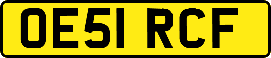 OE51RCF
