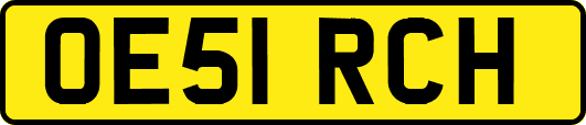 OE51RCH