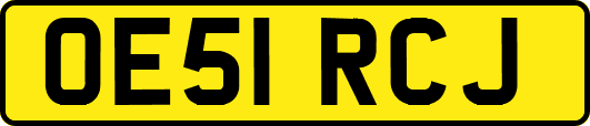 OE51RCJ
