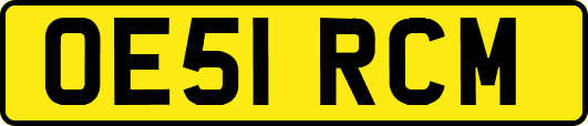 OE51RCM