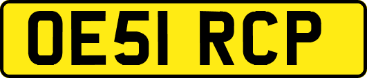 OE51RCP