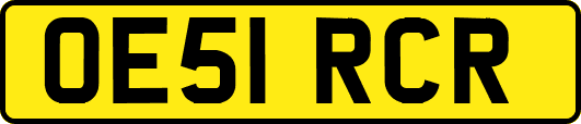 OE51RCR