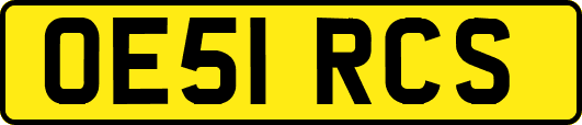 OE51RCS