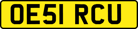 OE51RCU