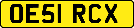 OE51RCX